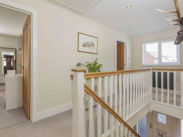 House for sale in Crostwick, Norfolk