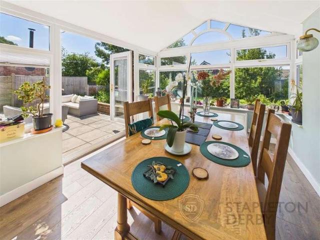 House for sale in Rainford, St Helens