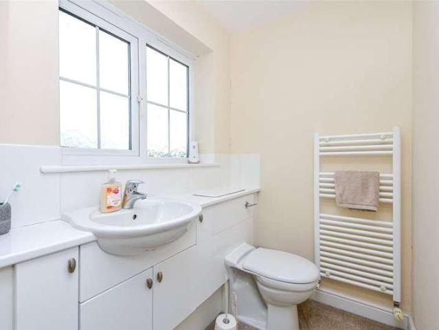 House for sale in Esgyryn, Conwy