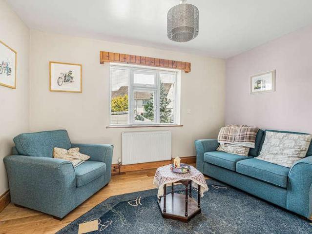 House for sale in Bridford, Devon
