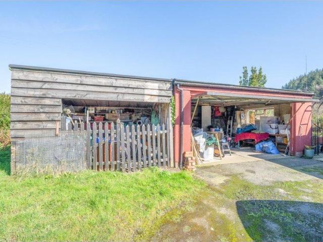House for sale in The Fish, Cheney Longville