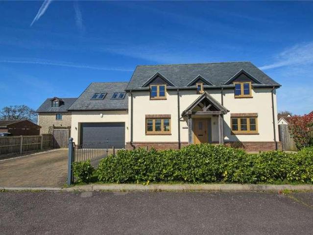 House for sale in Southleigh, East Devon