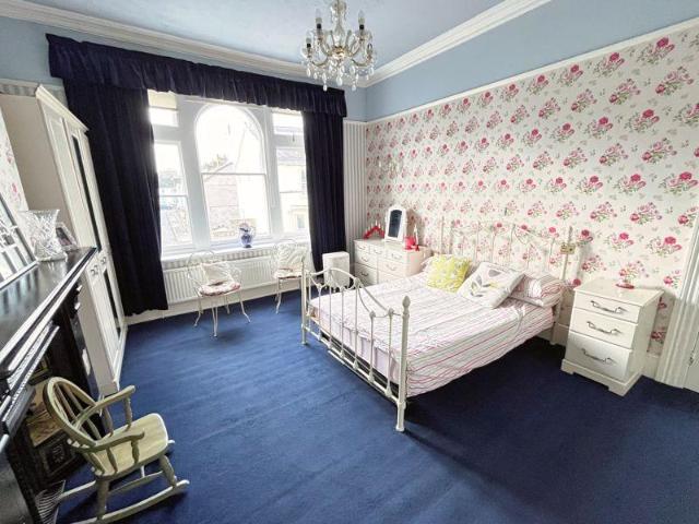 House for sale in Llanblethian, Cowbridge