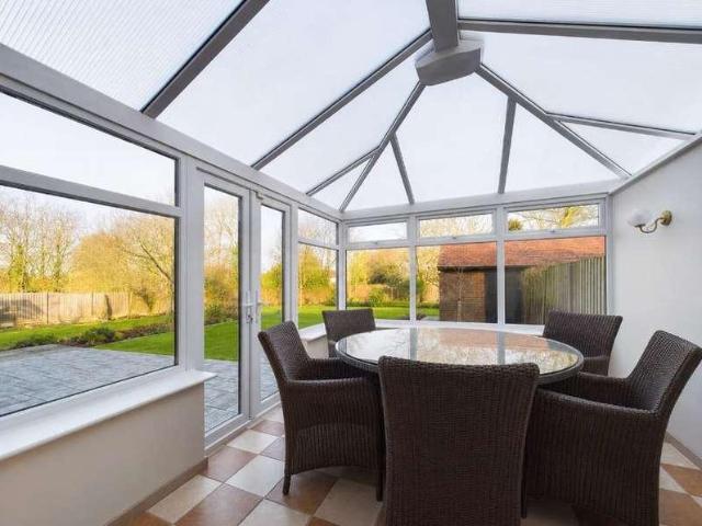 House for sale in Great Chatwell, Staffordshire
