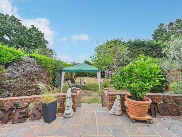 House for sale in Bromley, Sundridge