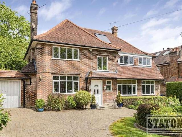 House for sale in Fretherne, Hertfordshire