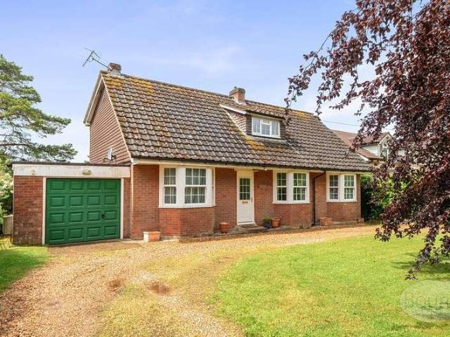 House for sale in Lower Farringdon, East Hampshire