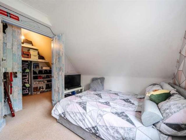 House for sale in Pouchen End, Hertfordshire