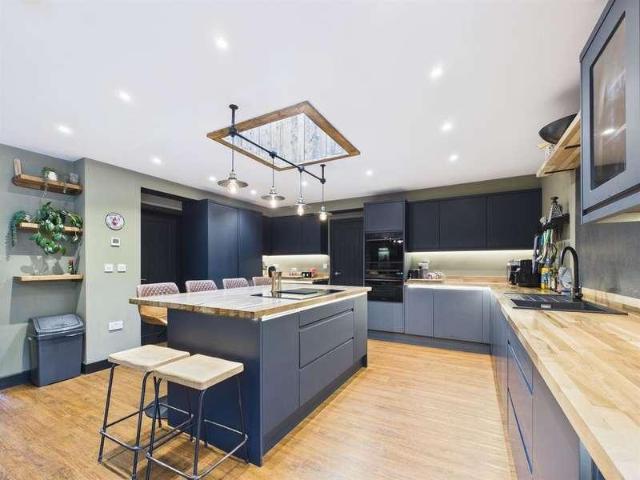 House for sale in Coughton