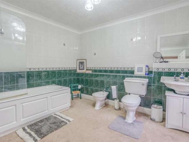 House for sale in Cosheston, Wales