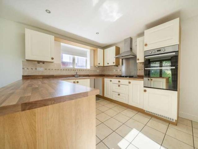 House for sale in Widemarsh, Lower Bullingham