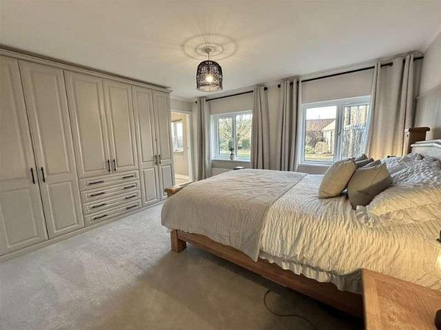 House for sale in Knayton, North Yorkshire
