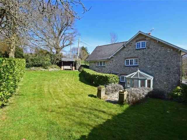 House for sale in Branscombe, Budlake