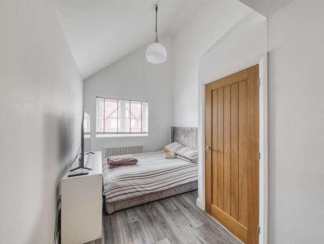 House for sale in Littleover, East Midlands