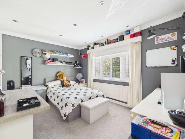 House for sale in Salvington, Worthing