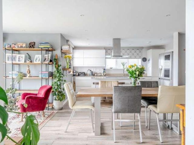 House for sale in Bridford, Devon
