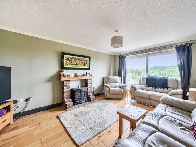 House for sale in Writhlington, Radstock