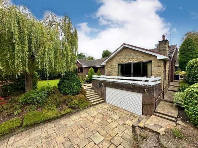 House for sale in Disley