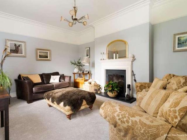 House for sale in Trebettyn, Pen-y-lan