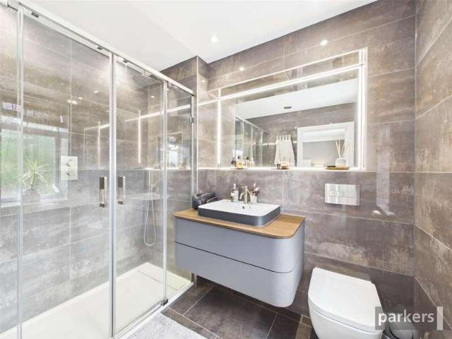House for sale in Earley