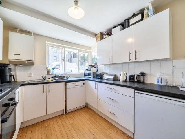 House for sale in London Borough of Lewisham, Brockley
