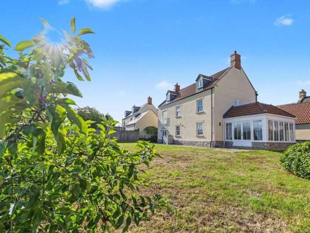 House for sale in Butleigh, Somerset