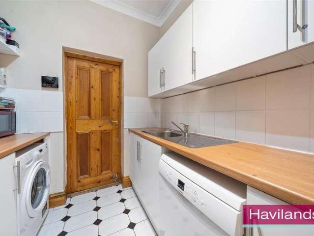 House for sale in Bush Hill Park, Greater London