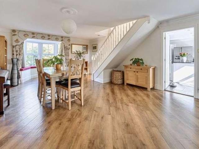 House for sale in Brentingby, Leicestershire