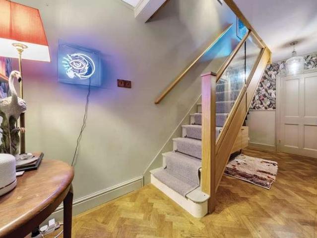 House for sale in Steeple Claydon, Isle Of Man