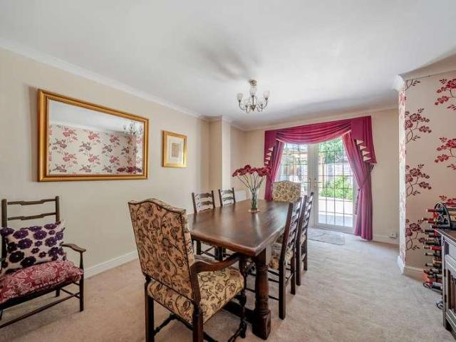 House for sale in Sheerwater, Woking