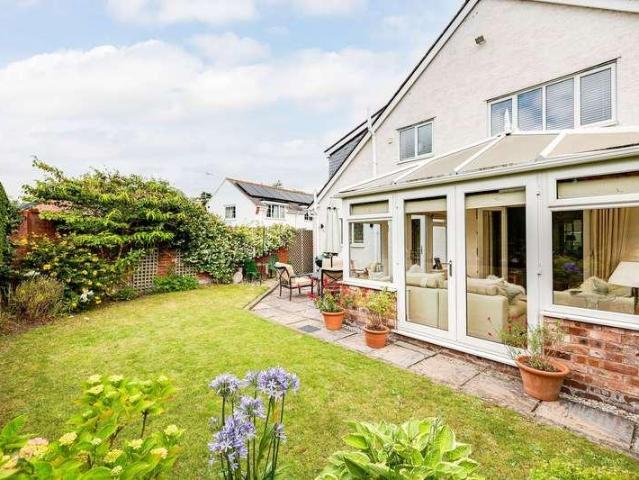 House for sale in Christleton