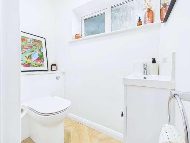 House for sale in Broadstone, Poole
