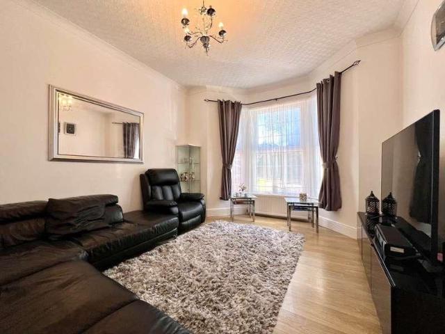 House for sale in Manor Park, Greater London