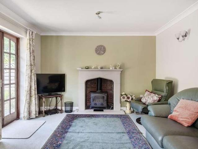 House for sale in Chapmanslade