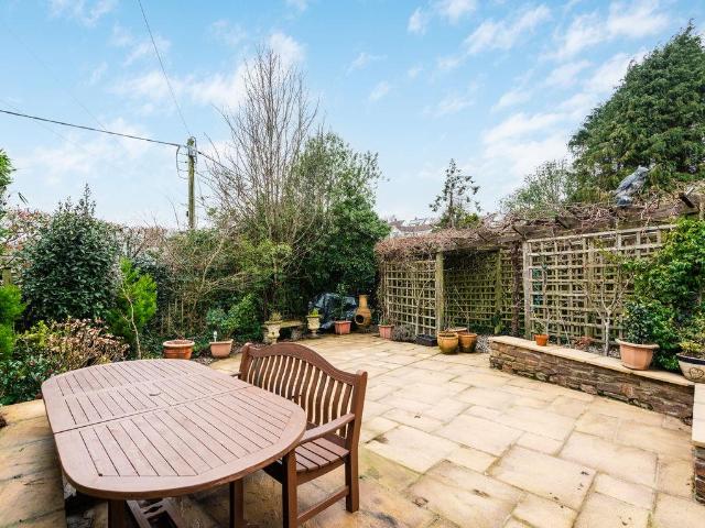 House for sale in Strode, Devon