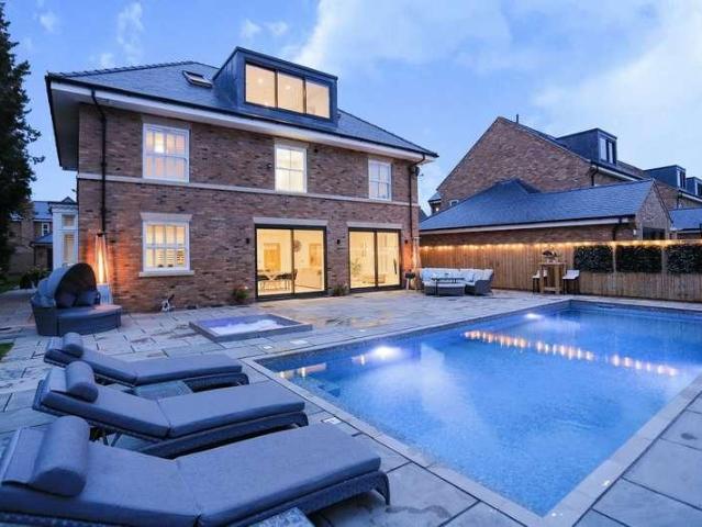 House for sale in Pocklington, East Riding Of Yorkshire