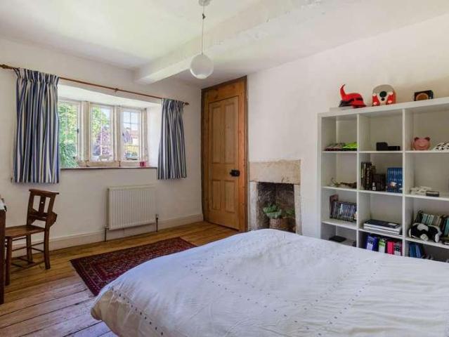 House for sale in Shoscombe, Bath And North East Somerset