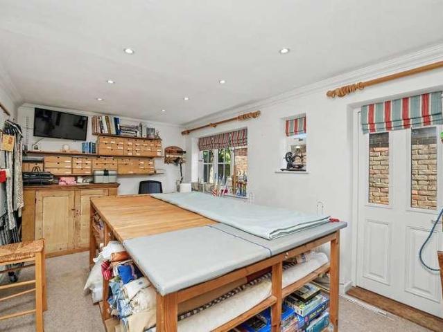 House for sale in Knebworth, King's Walden