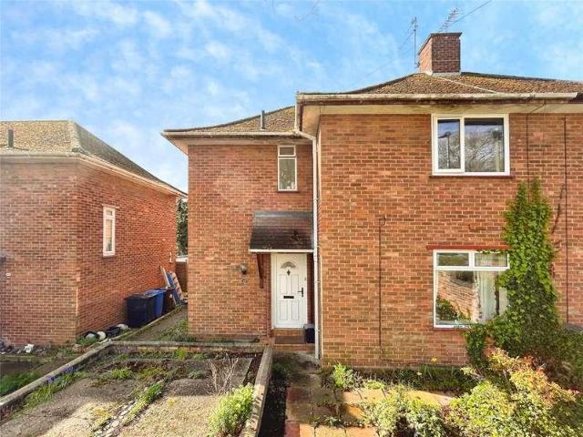 House for sale in West Earlham, East Bank