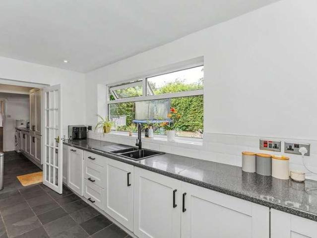 House for sale in Empingham, Rutland