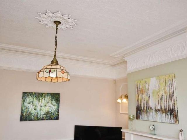 House for sale in Keyingham, East Riding Of Yorkshire