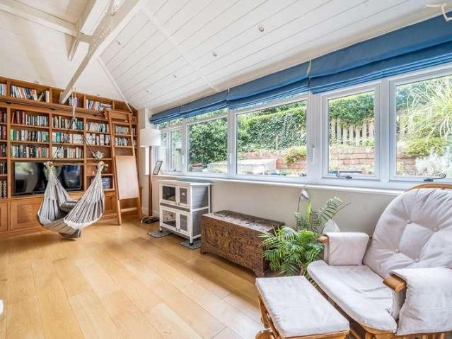 House for sale in Stonehouse, Haresfield