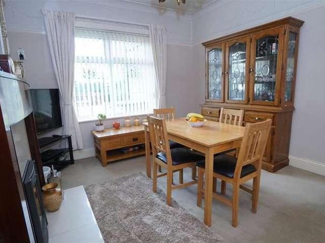 House for sale in Isle Of Man