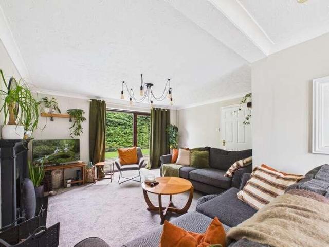 House for sale in Burgh St Peter, Norfolk