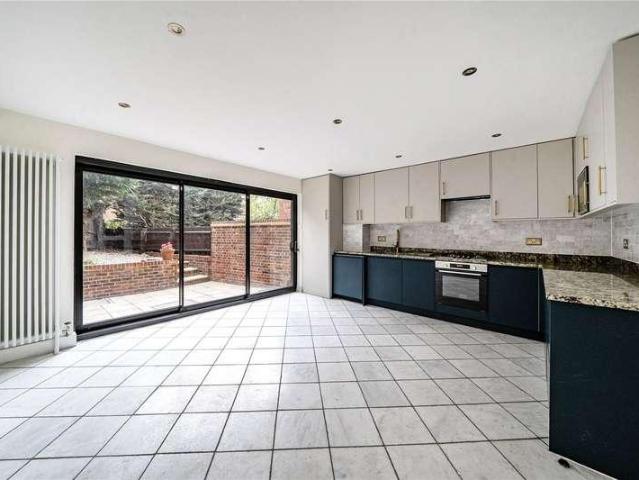 House for sale in London Borough of Ealing, Greater London
