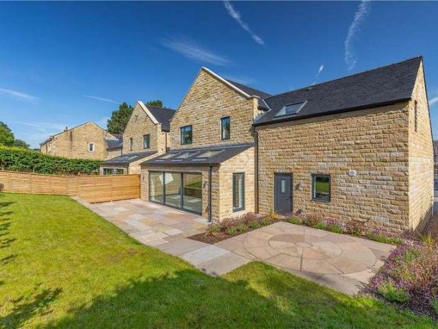 House for sale in Ilkley, West Yorkshire