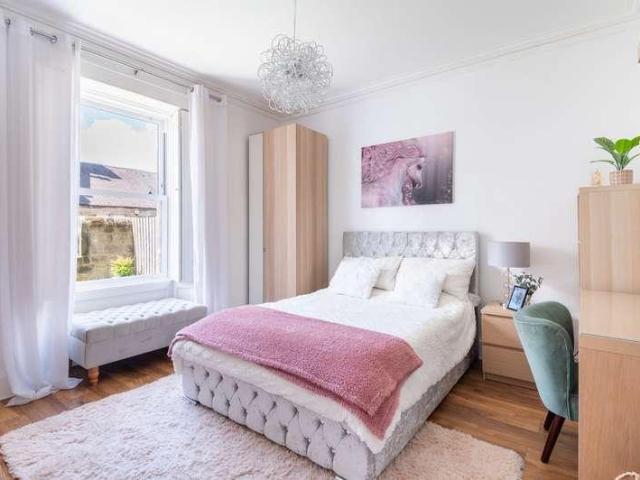 House for sale in Woodside, Markinch