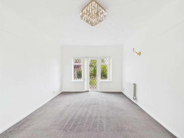 House for sale in Liscard, Wirral