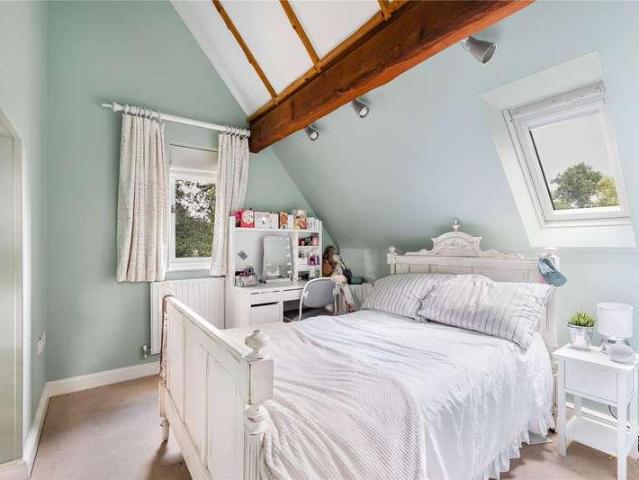 House for sale in Headley Down, East Hampshire