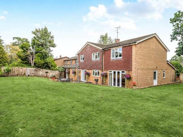 House for sale in Bracknell